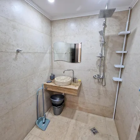 公寓 апарткомплекс амара студио 13