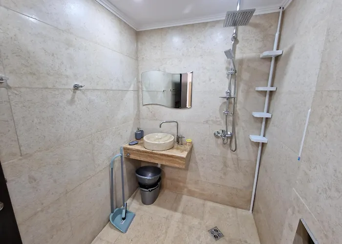 Apartamento апарткомплекс амара студио 13